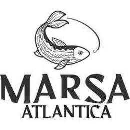 MARSA ATLANTICA trademark