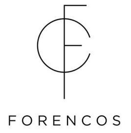 FC FORENCOS trademark
