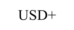 USD+ trademark