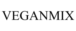 VEGANMIX trademark