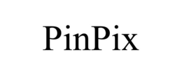PINPIX trademark