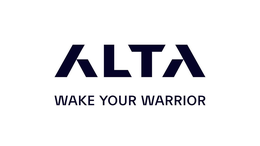 ALTA WAKE YOUR WARRIOR trademark
