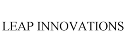 LEAP INNOVATIONS trademark