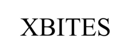 XBITES trademark