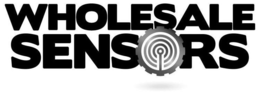 WHOLESALE SENSORS trademark