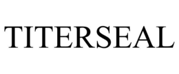 TITERSEAL trademark