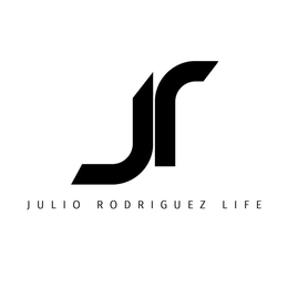 JR JULIO RODRIGUEZ LIFE trademark