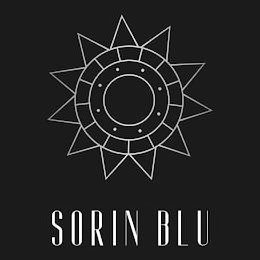 SORIN BLU trademark