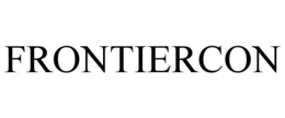 FRONTIERCON trademark