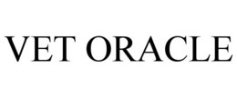 VET ORACLE trademark
