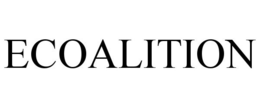 ECOALITION trademark