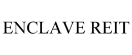 ENCLAVE REIT trademark