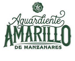ILC AGUARDIENTE AMARILLO DE MANZANARES trademark