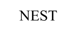 NEST trademark