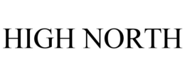 HIGH NORTH trademark