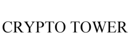 CRYPTO TOWER trademark
