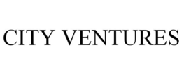 CITY VENTURES trademark