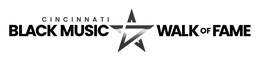 CINCINNATI BLACK MUSIC WALK OF FAME trademark
