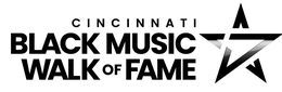 CINCINNATI BLACK MUSIC WALK OF FAME trademark