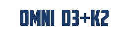 OMNI D3+K2 trademark