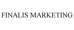 FINALIS MARKETING trademark