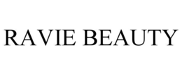 RAVIE BEAUTY trademark