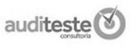AUDITESTE CONSULTORIA trademark