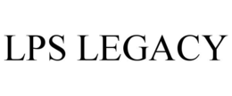 LPS LEGACY trademark
