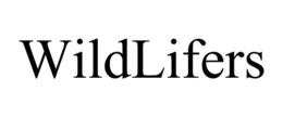 WILDLIFERS trademark