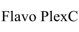 FLAVO PLEXC trademark