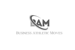 BAM BUSINESS ATHLETIC MOVES trademark