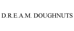 D.R.E.A.M. DOUGHNUTS trademark