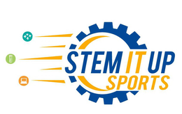 STEM IT UP SPORTS trademark