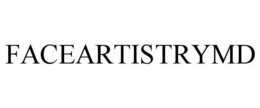 FACEARTISTRYMD trademark