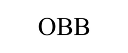 OBB trademark