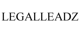 LEGALLEADZ trademark