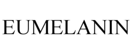 EUMELANIN trademark