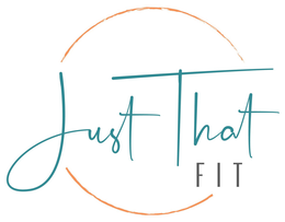 JUST THAT FIT trademark