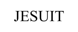 JESUIT trademark