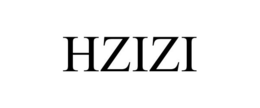 HZIZI trademark