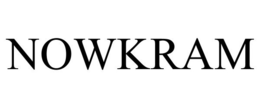 NOWKRAM trademark