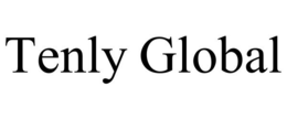 TENLY GLOBAL trademark