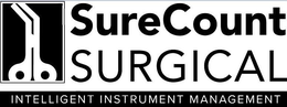 SURECOUNT SURGICAL INTELLIGENT INSTRUMENT MANAGEMENT trademark