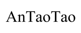 ANTAOTAO trademark