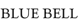 BLUE BELL trademark