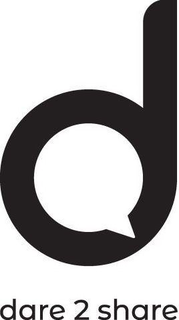 DARE 2 SHARE D trademark