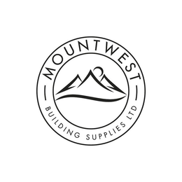 MOUNTWEST BUILDING SUPPLIES LTD trademark