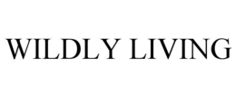 WILDLY LIVING trademark