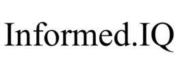 INFORMED.IQ trademark