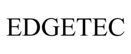 EDGETEC trademark